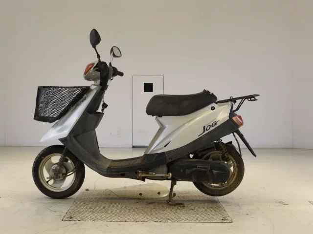 Yamaha JOG-1