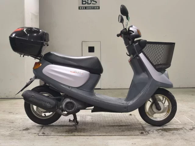 Yamaha JOG POCHE