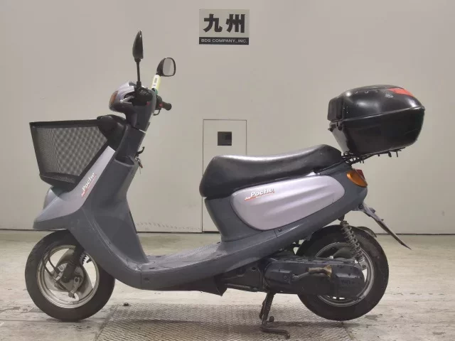 Yamaha JOG POCHE