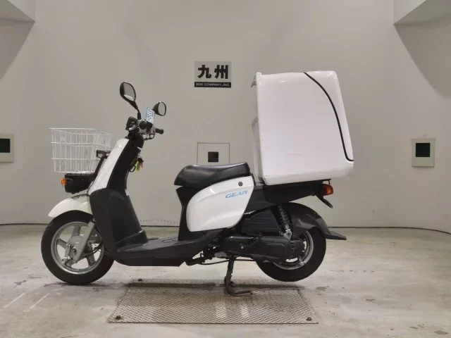 Yamaha GEAR
