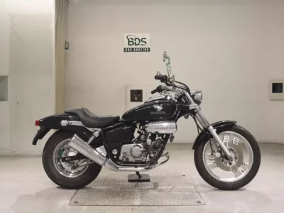 Honda MAGNA 50