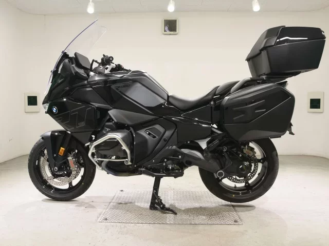 Other BMWR1300RT ASA