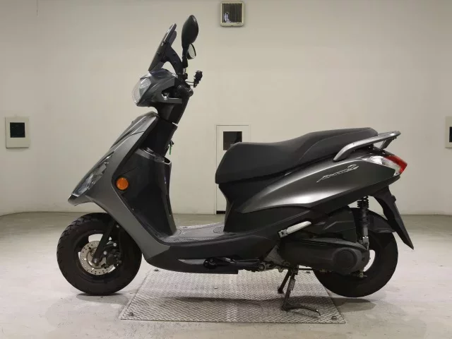 Yamaha AXIS125Z