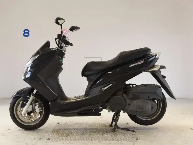 Yamaha MAJESTY 155S