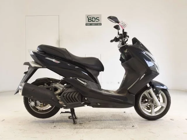 Yamaha MAJESTY 155S