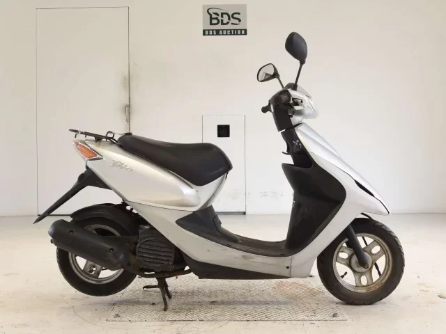 Honda DIO