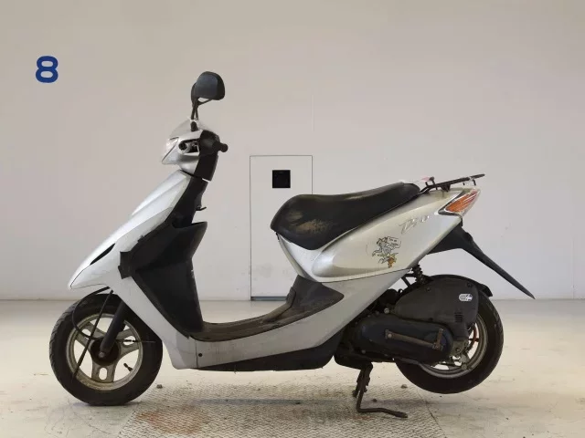 Honda DIO