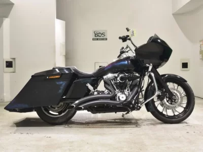 Harley-Davidson HARLEY FLTRX1690