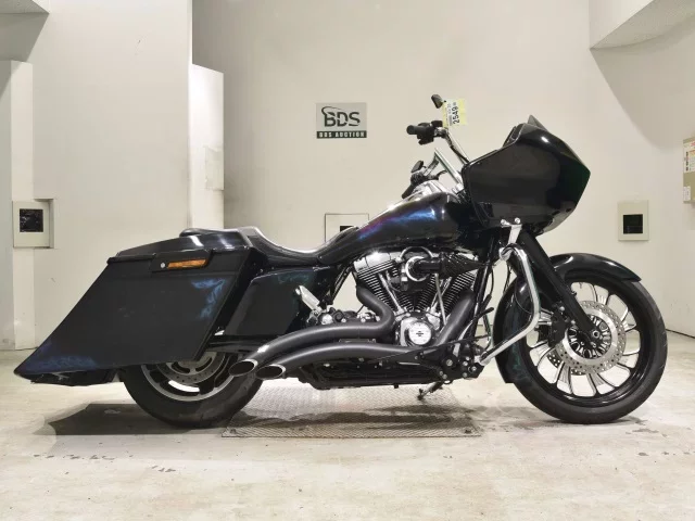 Harley-Davidson HARLEY FLTRX1690