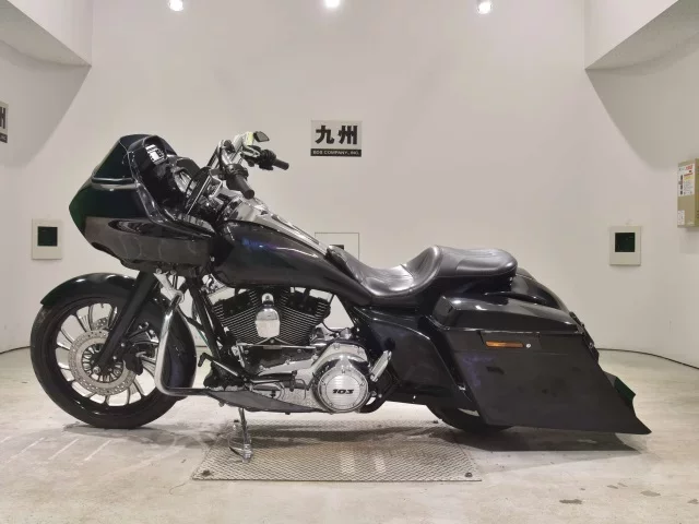 Harley-Davidson HARLEY FLTRX1690