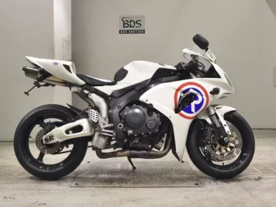 Honda CBR1000RR