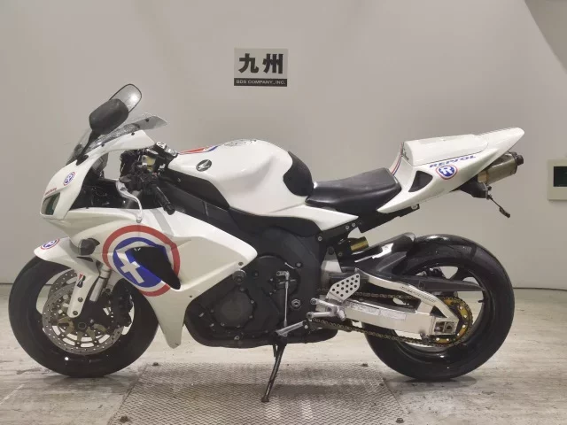 Honda CBR1000RR