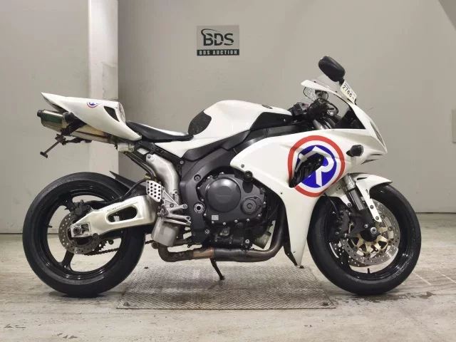 Honda CBR1000RR