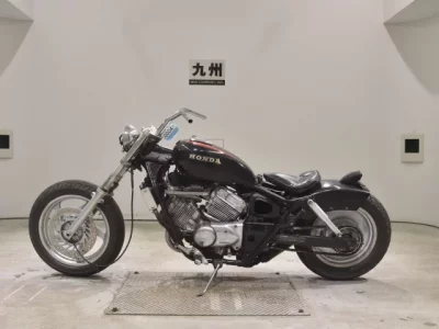Honda MAGNA 250 SHO LOUIS NOT EQUIPPED