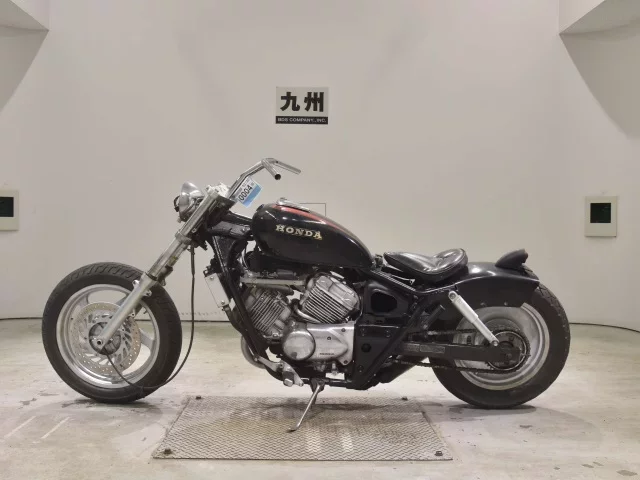 Honda MAGNA 250 SHO LOUIS NOT EQUIPPED