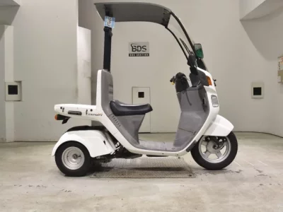 Honda GYRO CANOPY-2