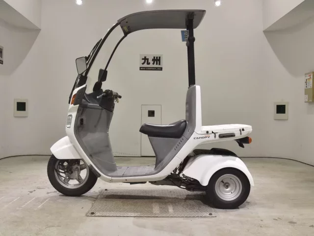 Honda GYRO CANOPY-2