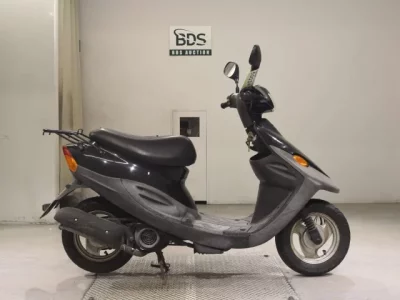 Yamaha BJ