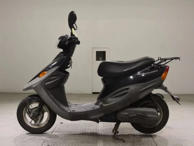 Yamaha BJ