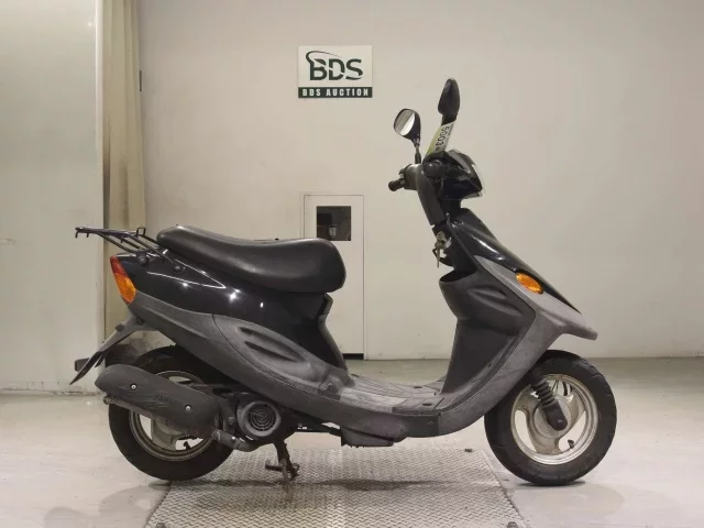 Yamaha BJ