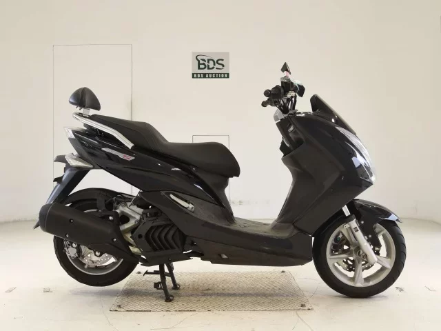 Yamaha MAJESTY 155S