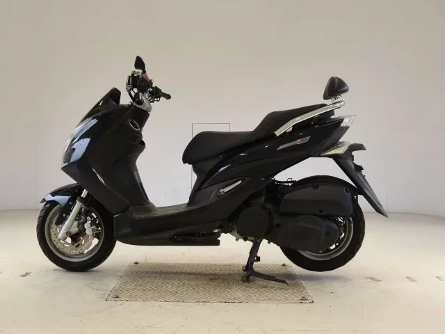 Yamaha MAJESTY 155S