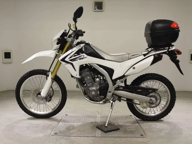 Honda CRF250L