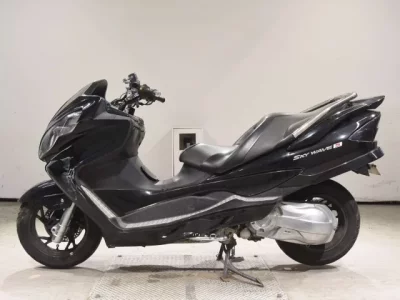 Suzuki SKYWAVE 250S-3