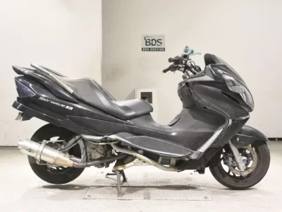 Suzuki SKYWAVE 250S-3