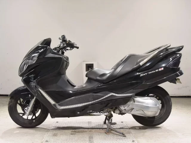 Suzuki SKYWAVE 250S-3
