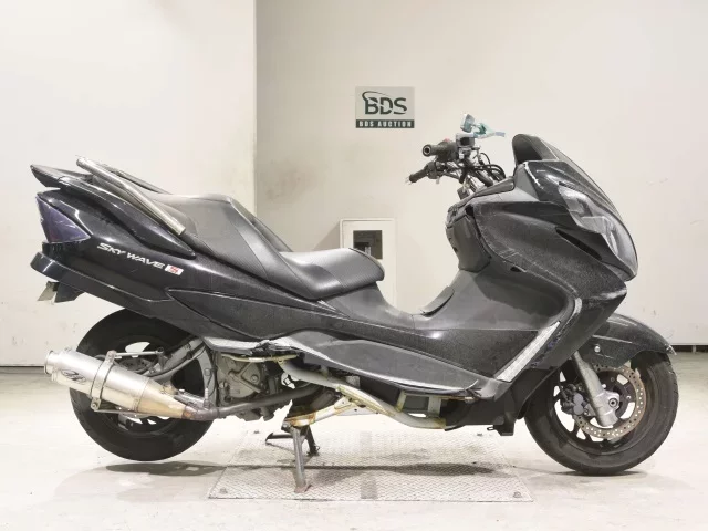 Suzuki SKYWAVE 250S-3