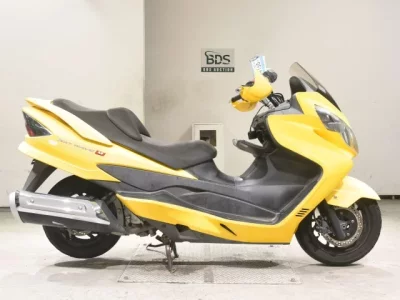 Suzuki SKYWAVE 250M