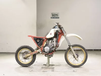Yamaha YZ80