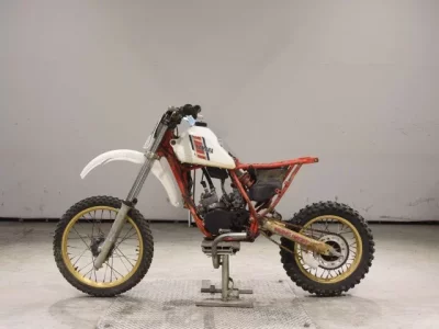 Yamaha YZ80