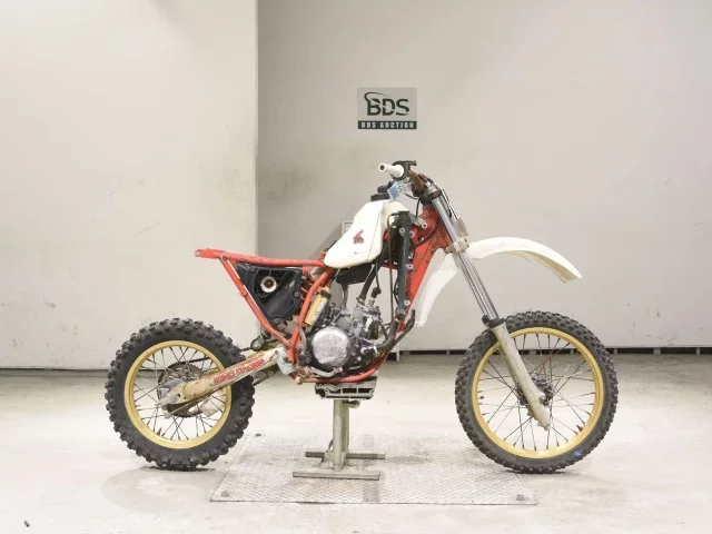 Yamaha YZ80