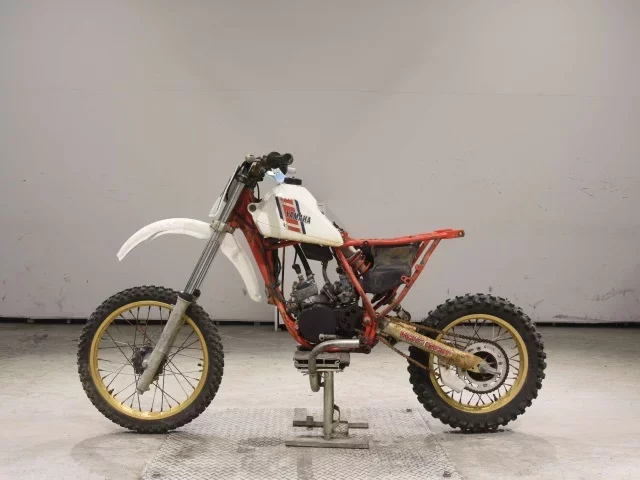 Yamaha YZ80