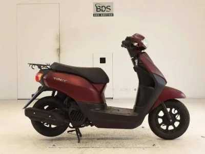 Honda TACT-4