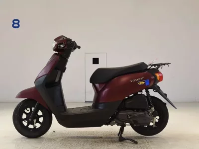 Honda TACT-4
