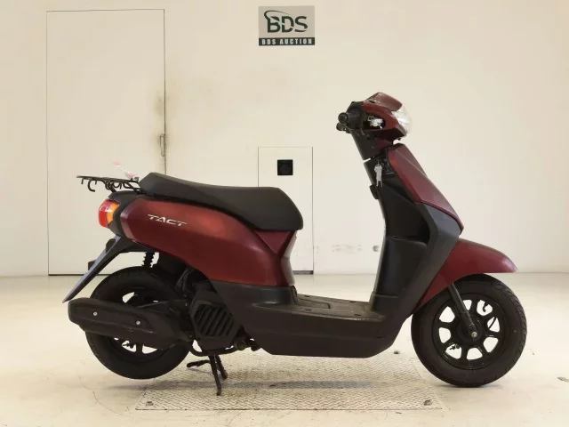Honda TACT-4