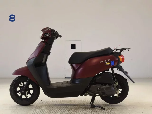 Honda TACT-4