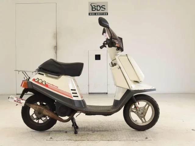 Yamaha JOG