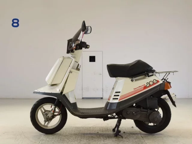 Yamaha JOG
