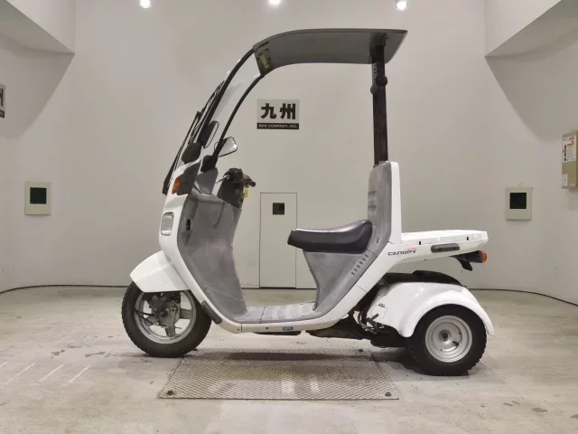 Honda GYRO CANOPY-2