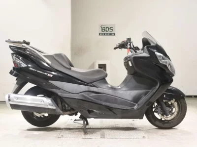Suzuki SKYWAVE 250S-3