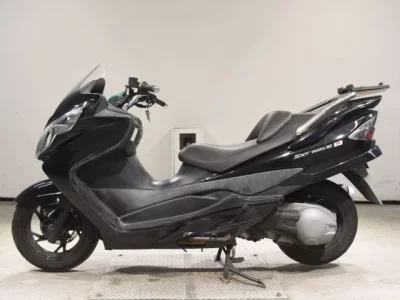 Suzuki SKYWAVE 250S-3