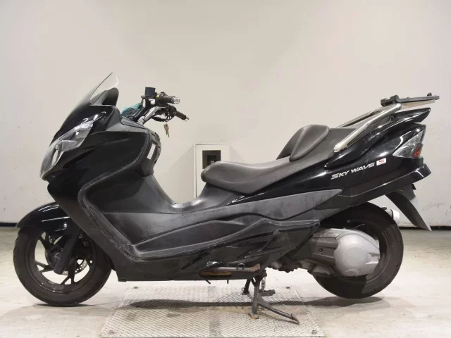 Suzuki SKYWAVE 250S-3