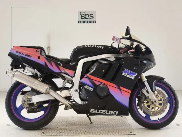 Suzuki GSX-R400R