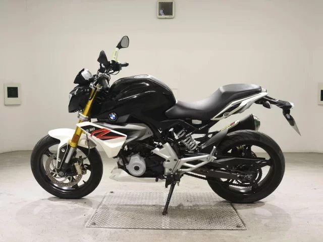 Other BMWG310R