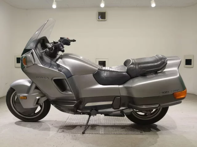 Honda PC800