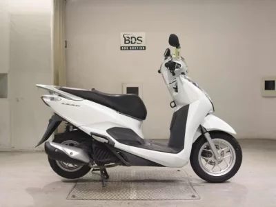 Honda LEAD 125